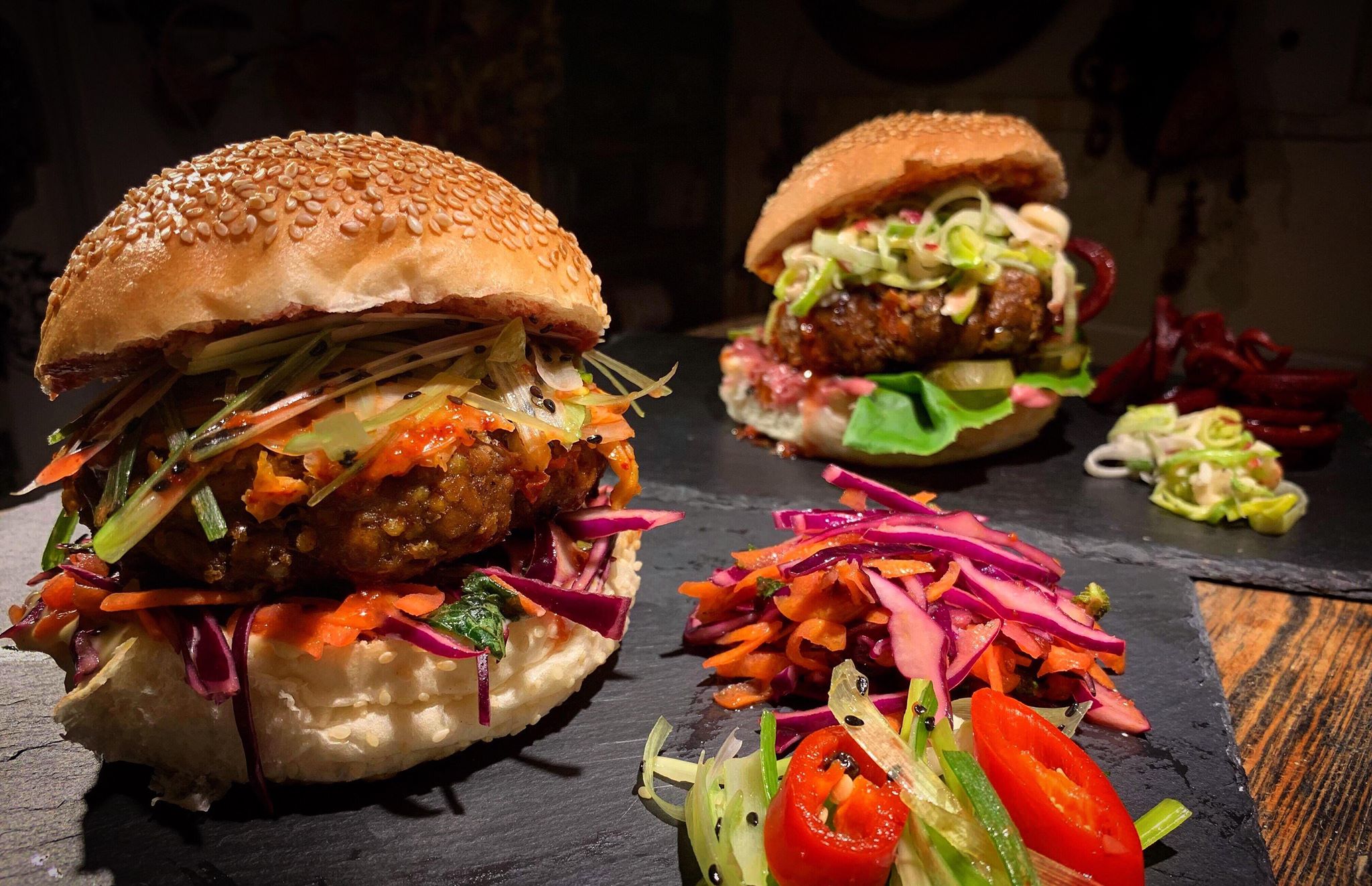 Exeter Vegan Market The Exeter Daily